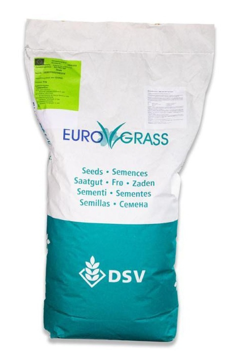 Trávne osivo SUMMER LAWN 5 kg /Eurograss/