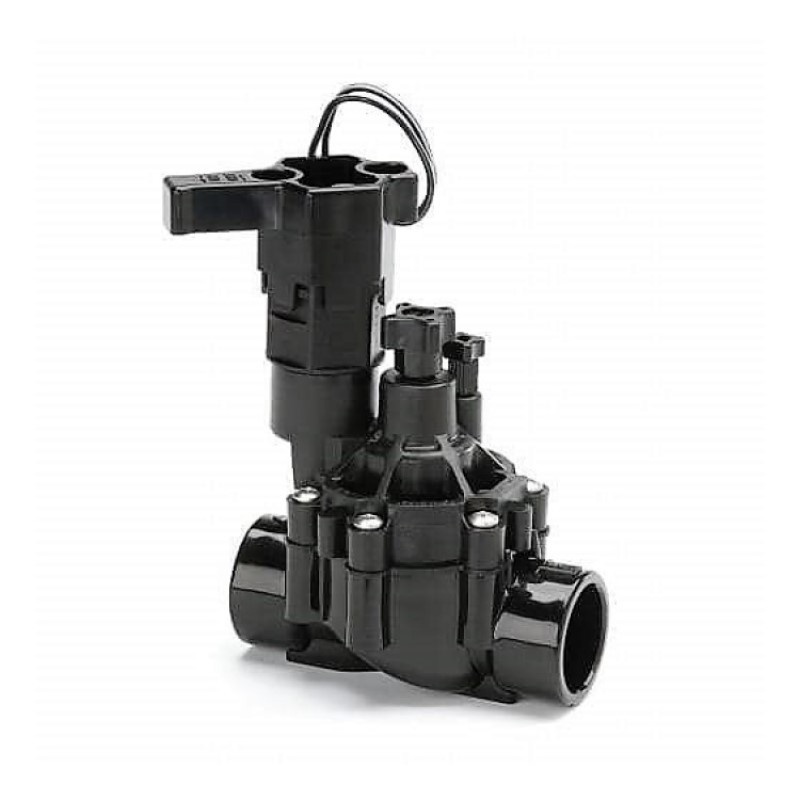 100-DVF elektroventil s  1