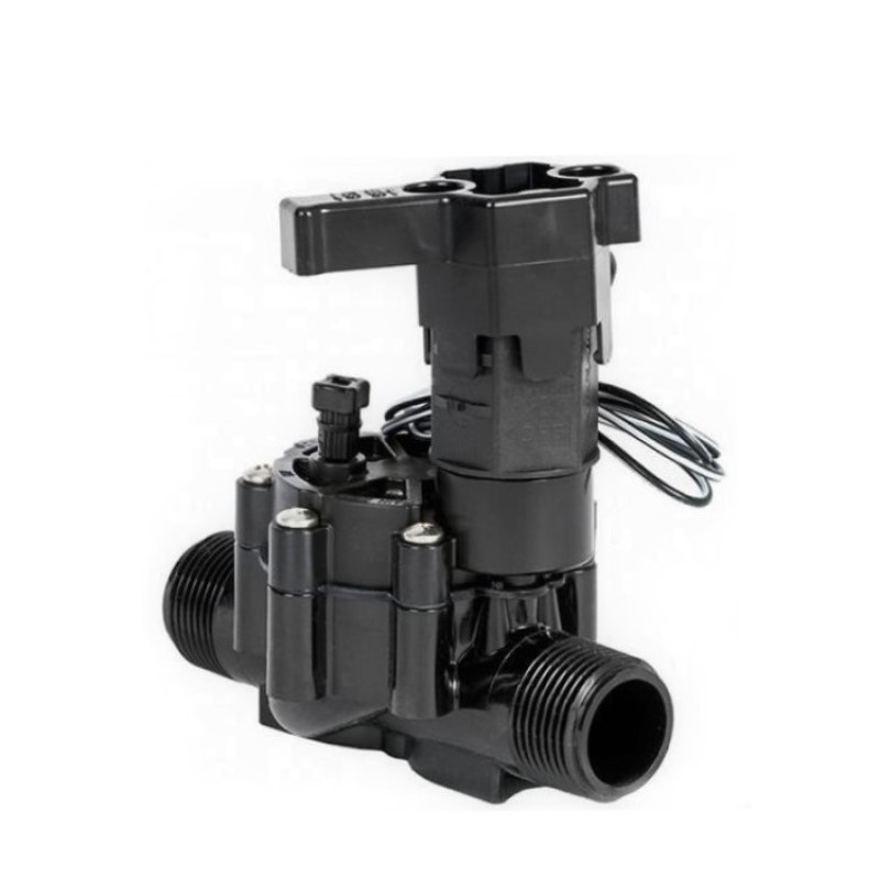 100-DV-MM elektroventil s 1