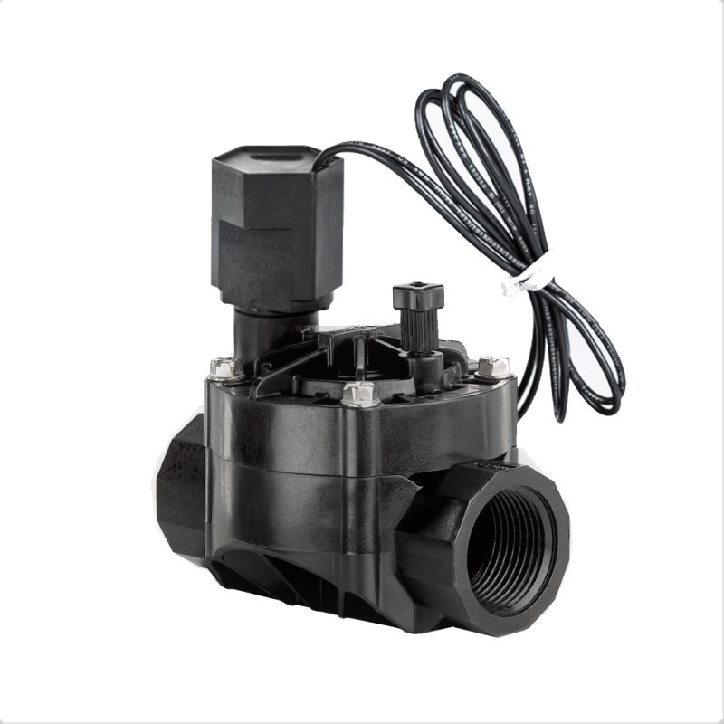 100-HV elektroventil s  1