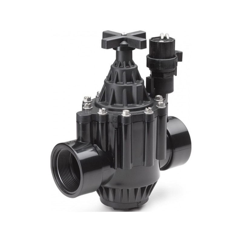 200-PGA elektroventil s  2