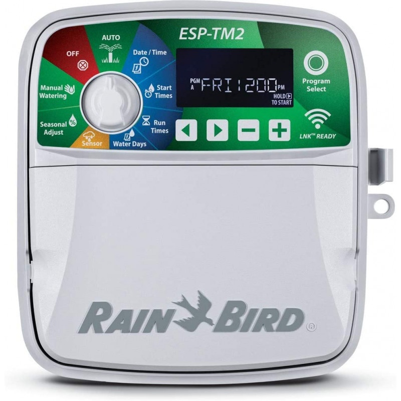 RAIN BIRD ESP-TM2-6 - externá riadiaca jednotka 