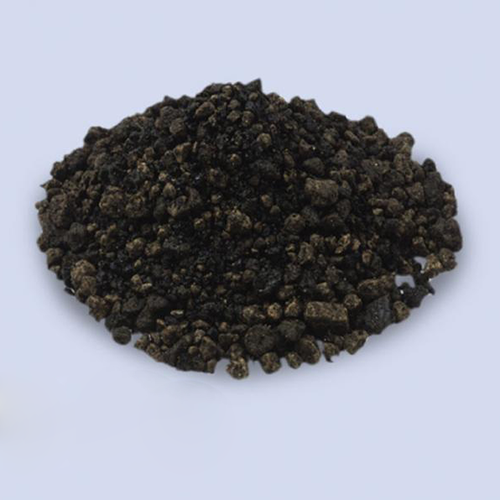 Extenzívny substrát voľne ložený