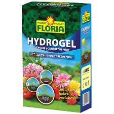 Hydrogel 200 g /Floria/