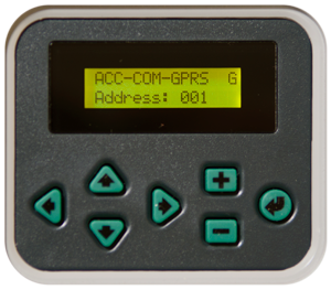 ACC-COM-GPRS-E