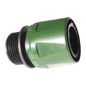 Hadicová rýchlospojka 3/4“ vonkajší závit