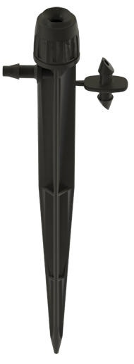 Mikropostrekovač HALO-SPRAY so zavlažovacou ihlou HS-B-STK