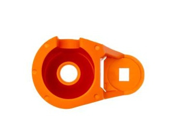 Doplnkové trysky pre postrekovač Hunter I-25 - # 7 oranžová