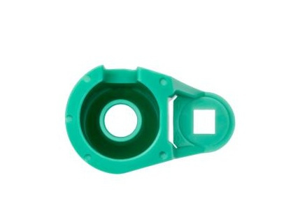 Doplnkové trysky pre postrekovač Hunter I-25 - # 10 svetlo zelená