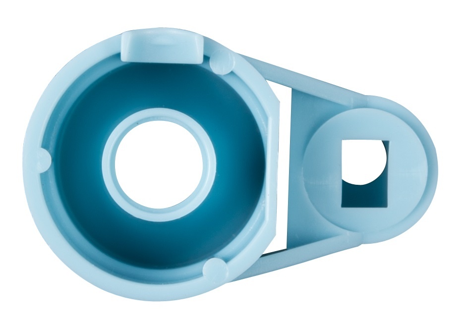 Doplnkové trysky pre postrekovač Hunter I-25 - # 13 svetlá modrá