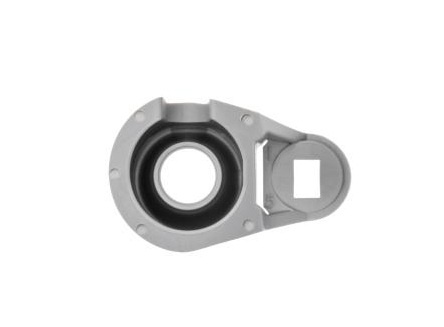 Doplnkové trysky pre postrekovač Hunter I-25 - # 15 šedá