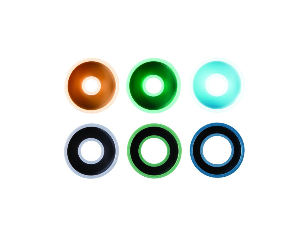 Sada trysiek pre rotačné postrekovače Hunter I-40