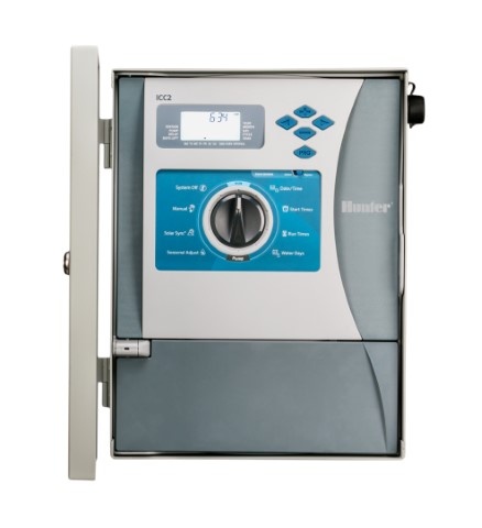 Riadiaca jednotka Hunter I2C 800 SS