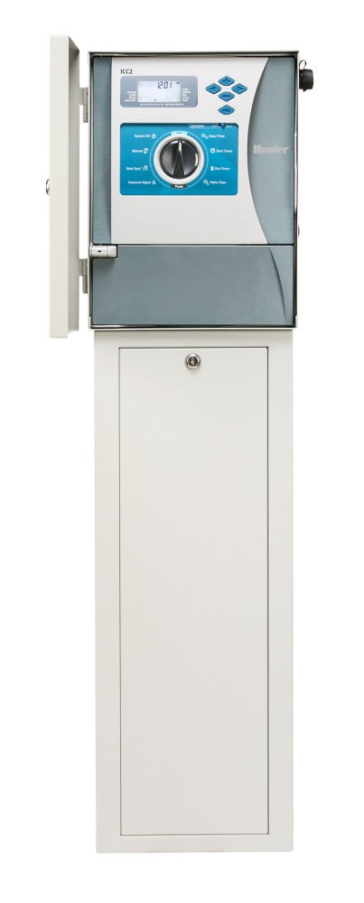 Oceľový piedestál  ICC-PED pre HCC a I2C  