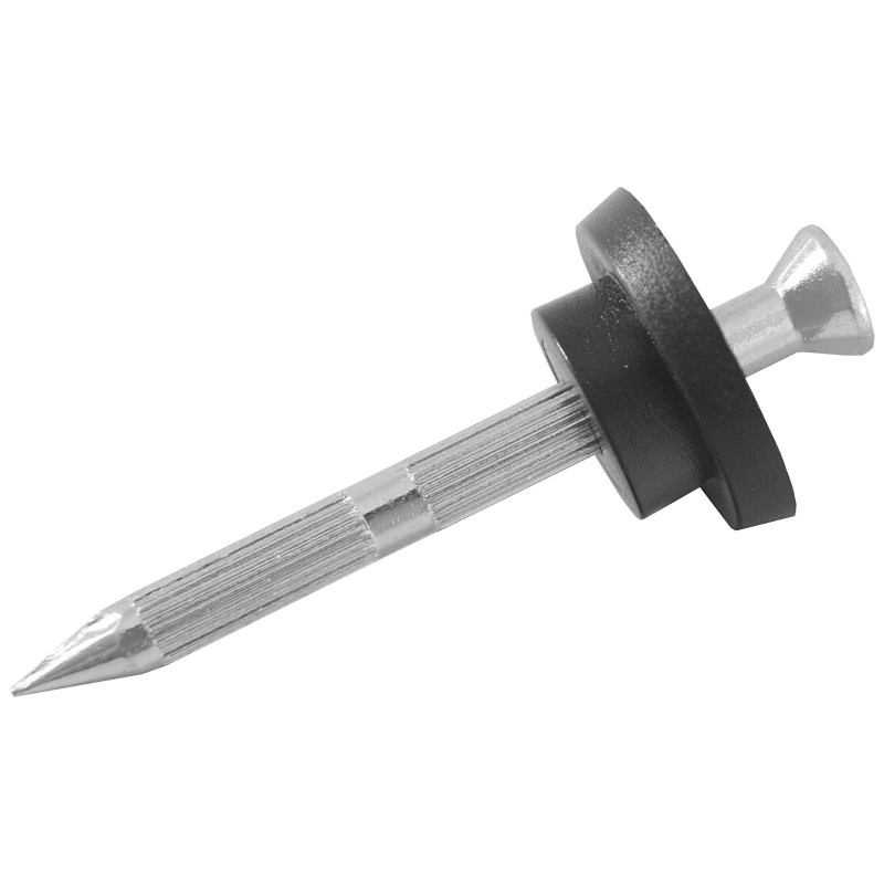 Kalený klinec s tesnením na nopovú fóliu 3,5 x 45 mm (100 ks / bal)