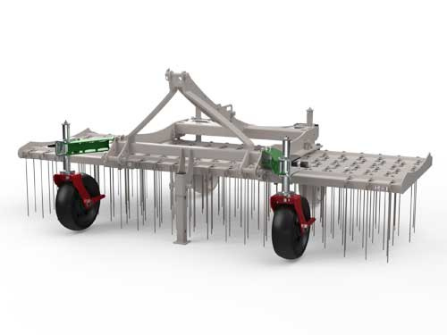 JOKER - SADA PREDNÉHO KOLESA