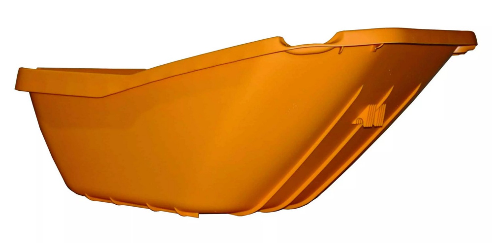 Náhradná korba pre Fúrik Pick-Up 110 L /HAEMMERLIN/