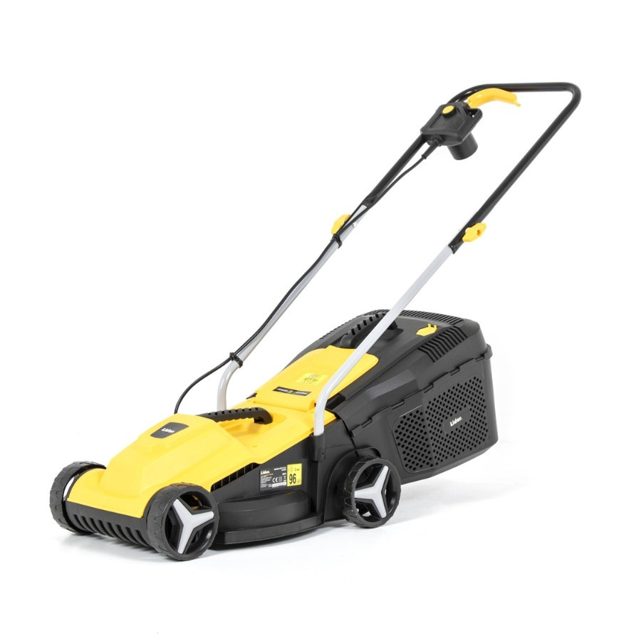 Kosačka elektrická LIDER YK1002