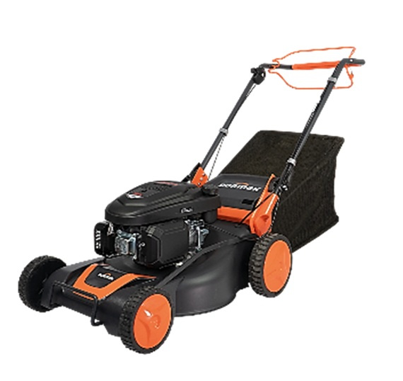 Rotačná kosačka DORMAK CR 55 L PLUS