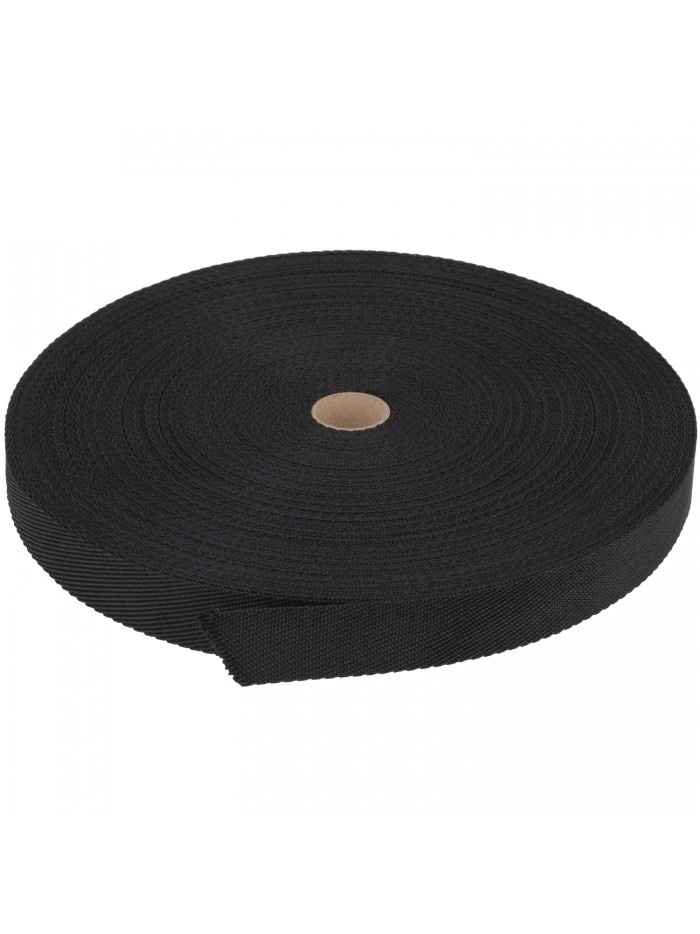 Kotviaci pás PP 30 mm čierny (50 m)