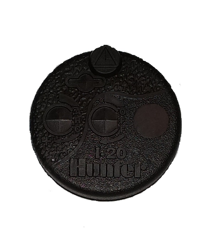 Gumový kryt pre rotačné postrekovače Hunter I-20