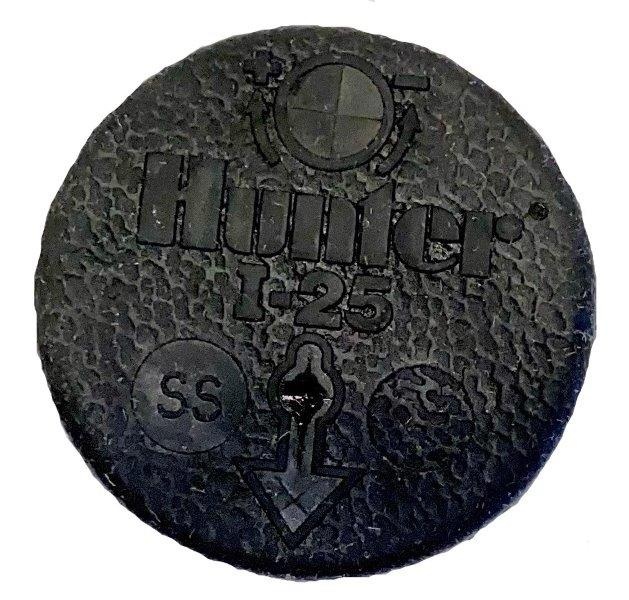 Gumový kryt pre rotačné postrekovače Hunter I-25-SS