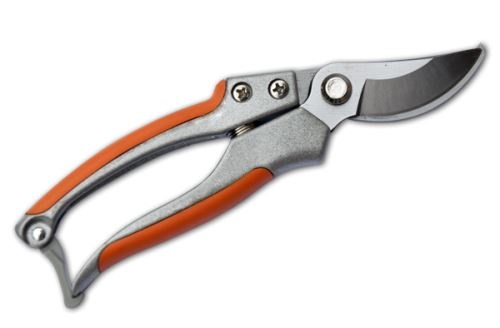 Záhradnícke nožnice KT-V5 /BRADAS/
