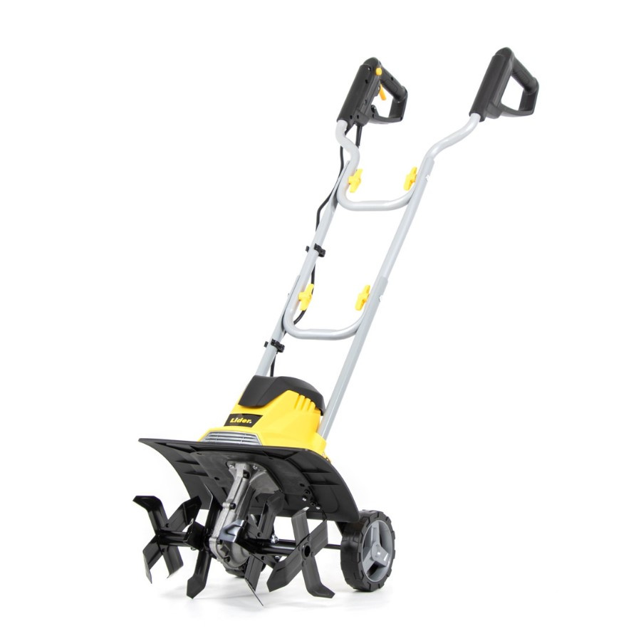 Kultivátor elektrický LIDER WEG1000