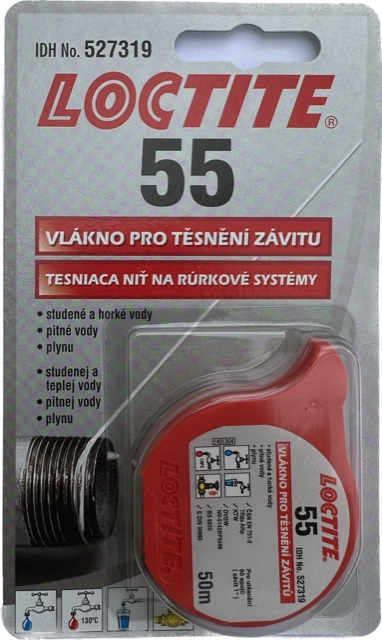 LOCTITE 55, 160 m 
