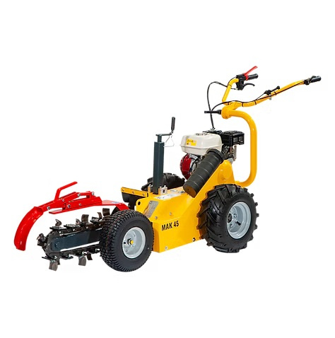 Ryhovač MAK 45