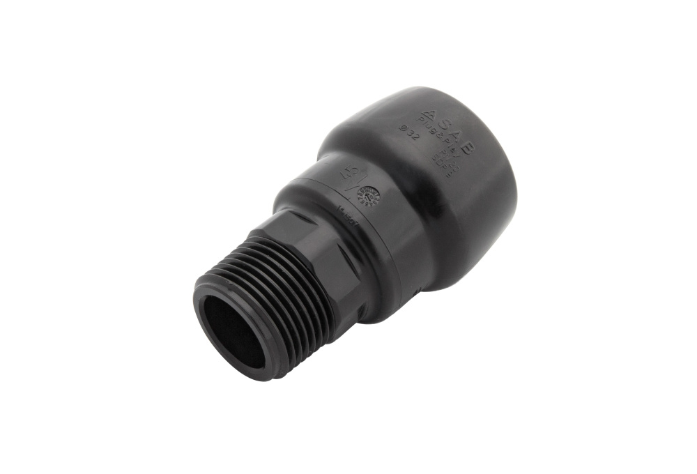 Mechanická spojka priama - Plug&Play 20 x 3/4