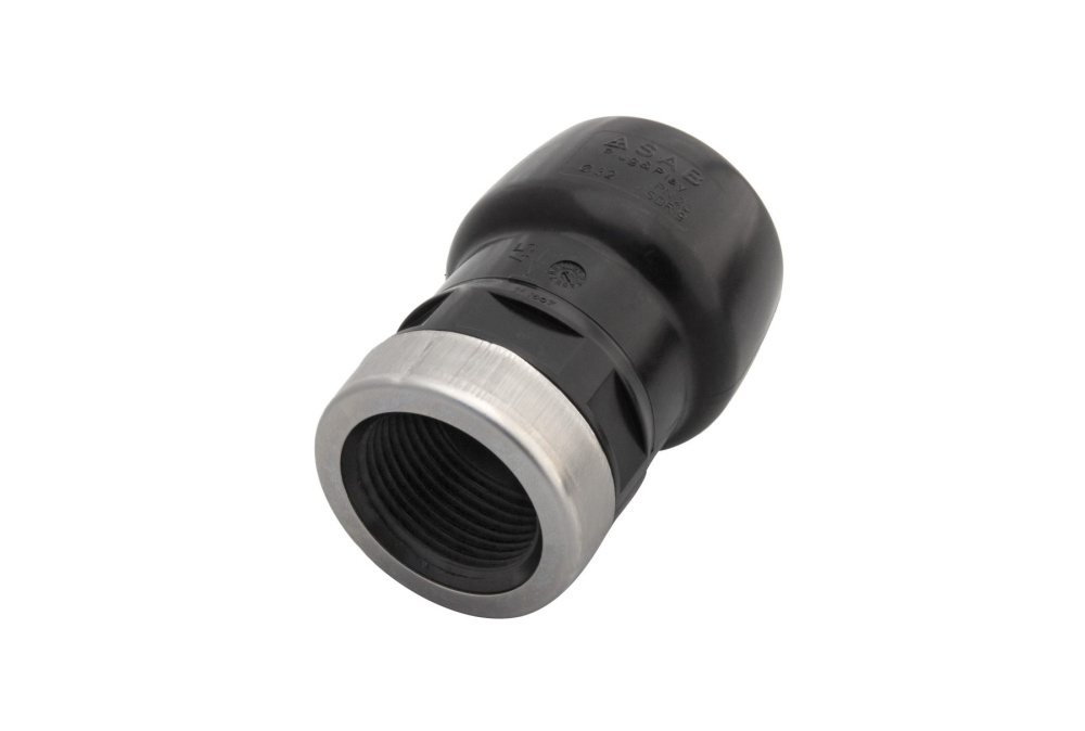 Mechanická spojka priama - Plug&Play 32 x 1