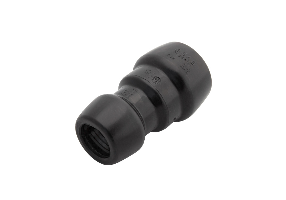 Mechanická spojka priama - Plug&Play redukovaná 32 x 25