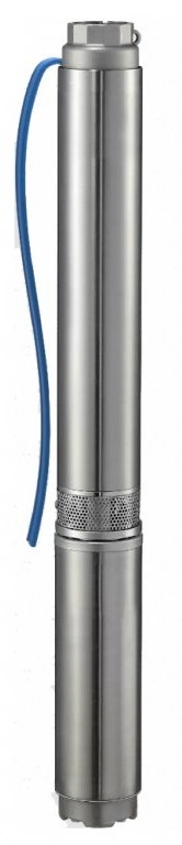 Ponorné čerpadlo V4P-1814-2W, 1,1kW, 230V, 30 m kábel