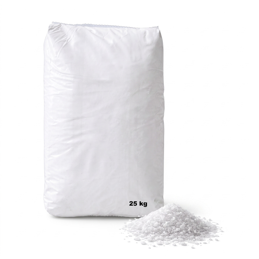 Cestná posypová soľ /25kg/