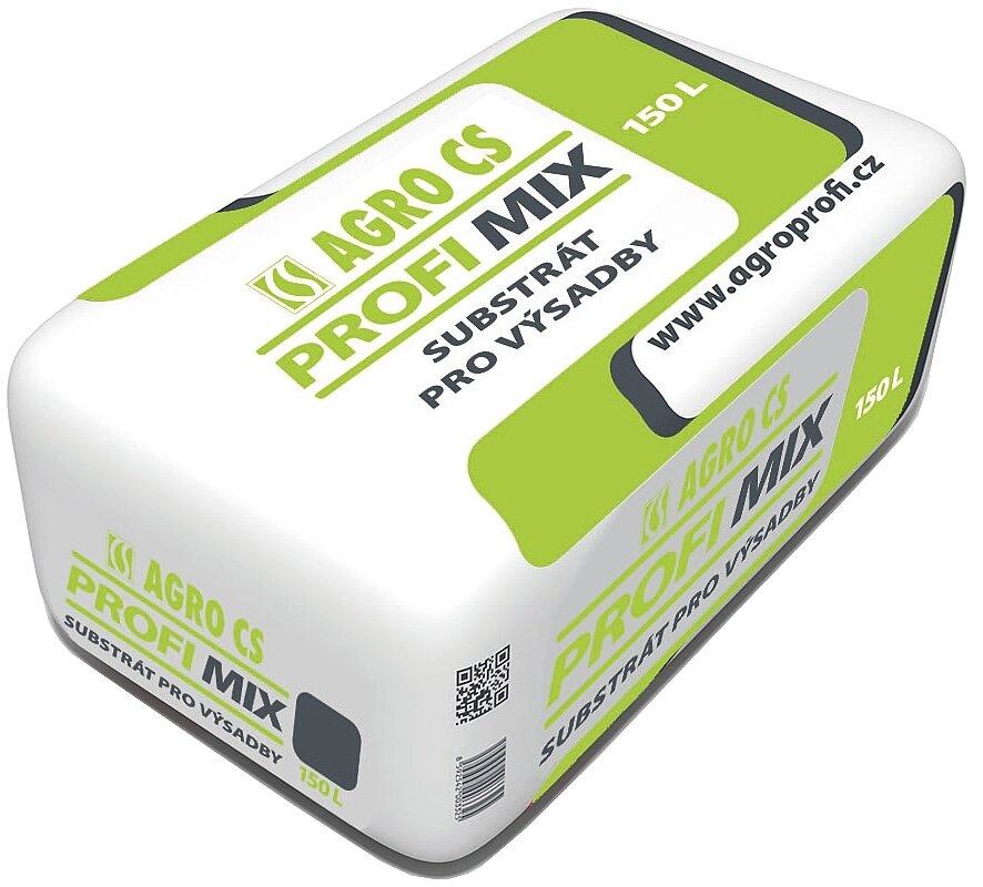 PROFI substrát na výsadbu 150 L /Agro Profi/