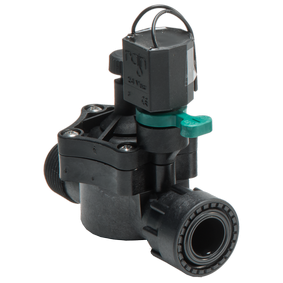 RN 150 24VAC - elektroventil  1/2