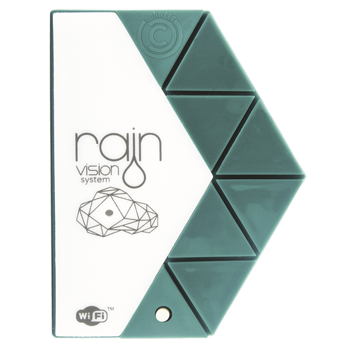 NUVOLA  RAIN WiFi modul