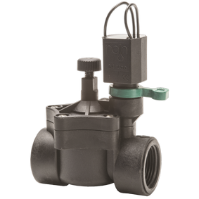 RN 150 24 VAC - elektroventil 1