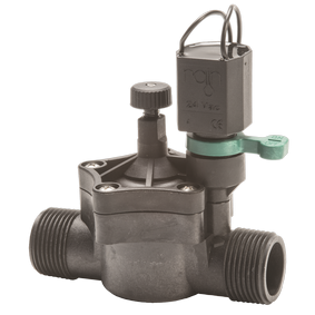 RN 150 24 VAC - elektroventil  3/4