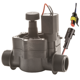 RN 155 PLUS elektroventil 1