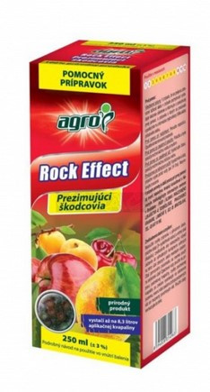 ROCK EFFECT - prezimujúci škodcovia 250 ml /Neudorff/