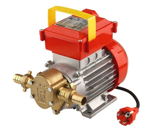 Viacúčelové čerpadlá ROVER BE-G 20 HP 0,8