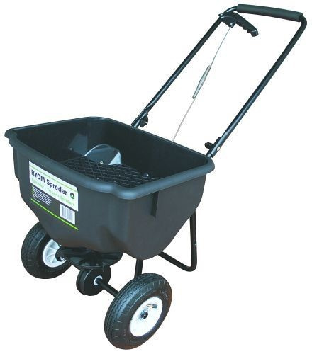 Rozmetadlo hnojiva / Rotačný aplikátor hnojiva 30 L