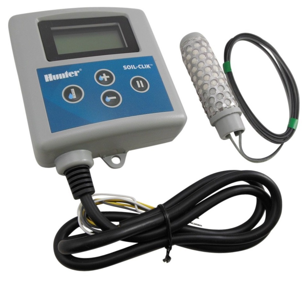 Senzor pôdnej vlhkosti Hunter SOIL-CLIK