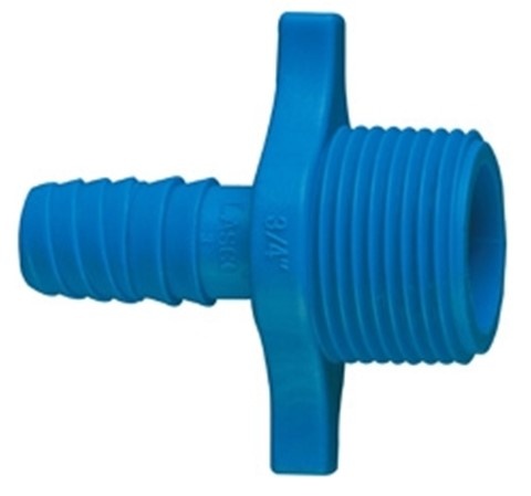 Spojka s vonkajším závitom 16 x 3/4