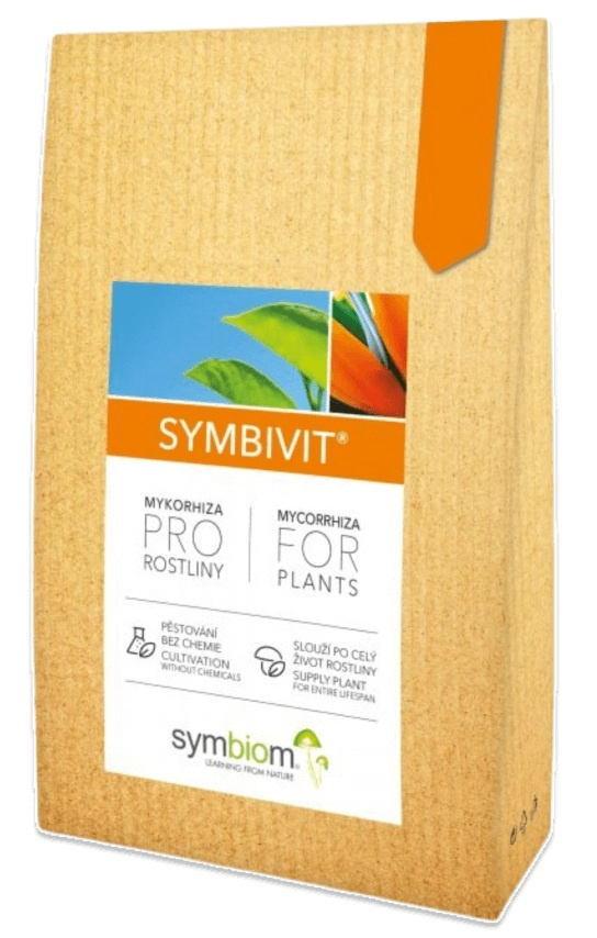 Symbivit - mykorhízne huby 150 g