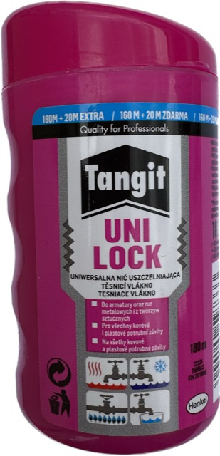 TANGIT 160 m