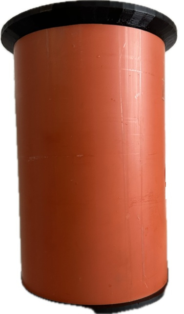 Ochranný kryt pre rotačné postrekovače I-25-04-xx pre tenisové kurty