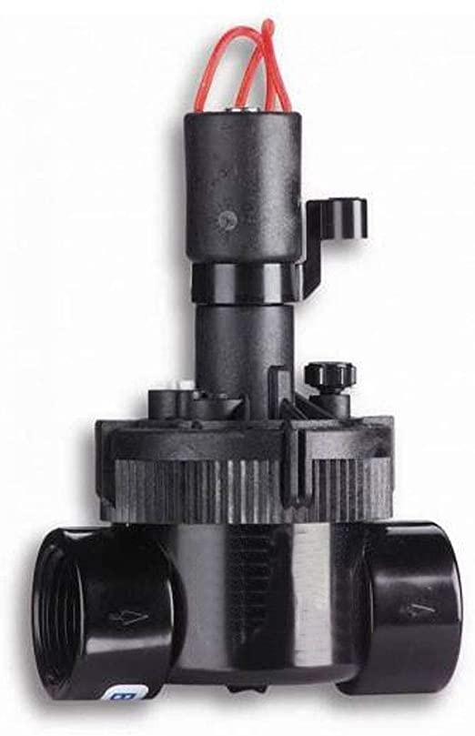 TORO EZP 03-54 elektroventil, vnútorný závit 1